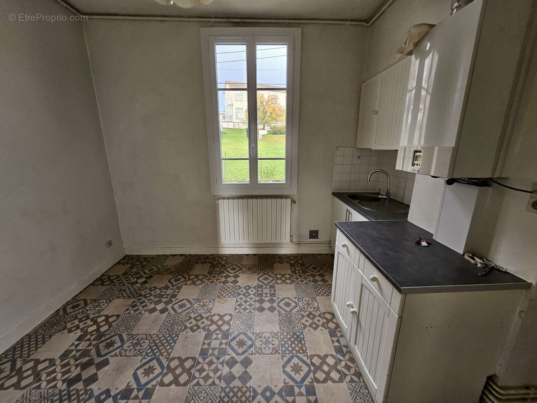 Appartement à LIMOGES