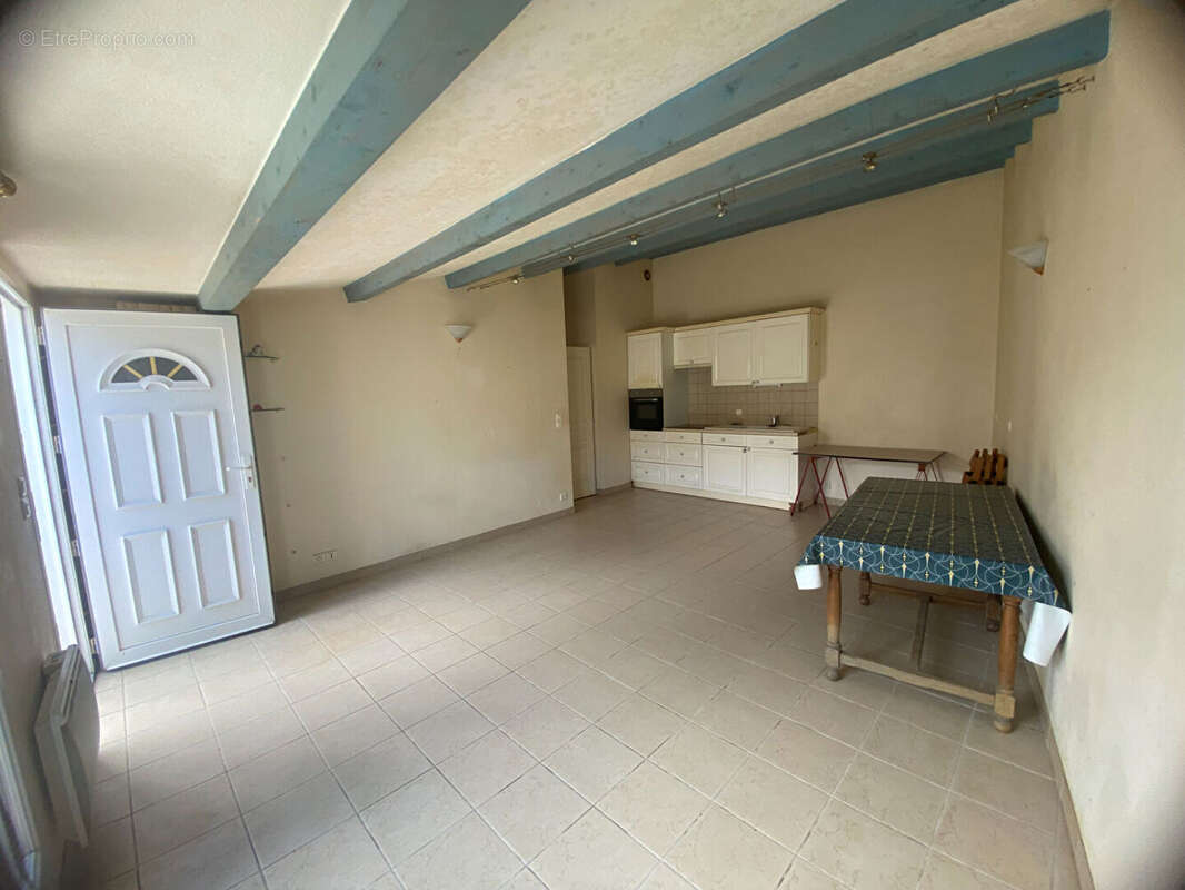 Maison à LA ROCHELLE