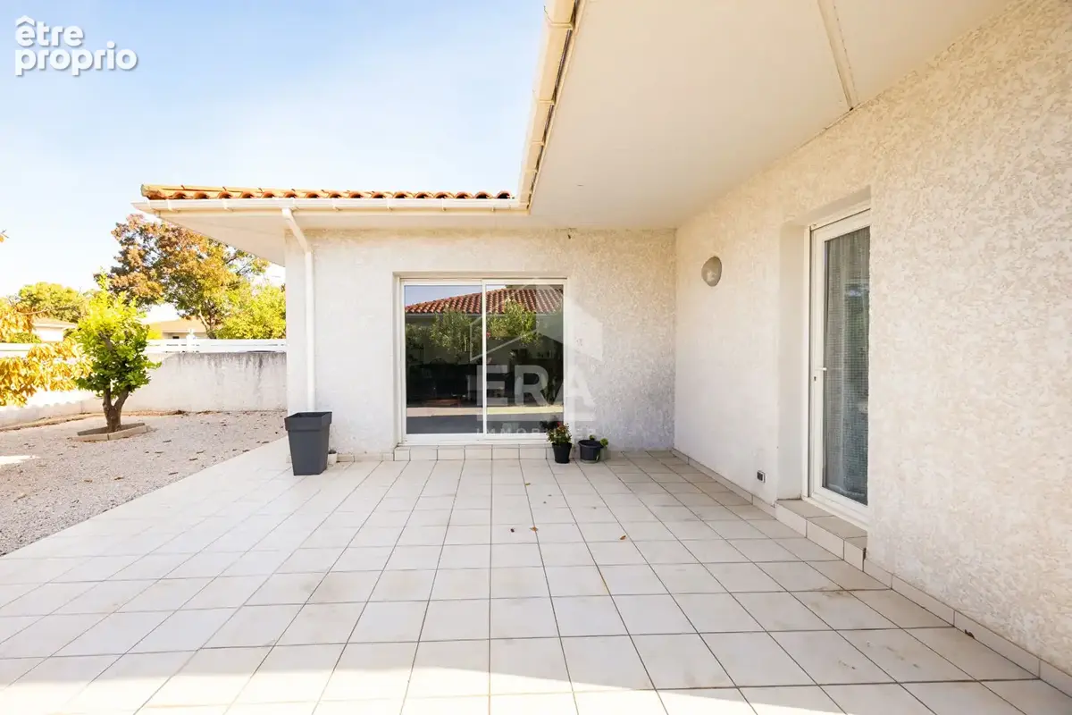 Maison 86m² à perpignan - photo 2
