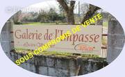 Appartement à CUFFY