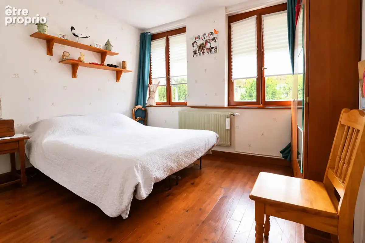 Maison 5 pièces à vendre à Lomme, Lille - photo 6