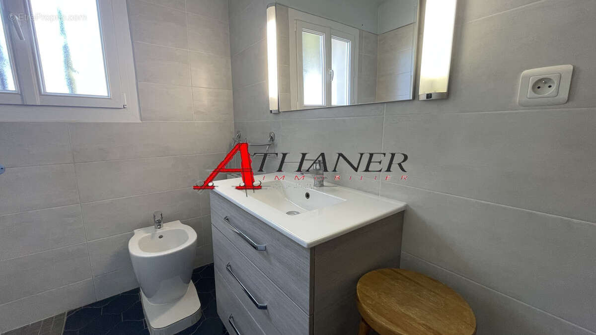 Villelongue Dels Monts - Villa 4 Faces 102 m2 carrez (160m2 utile) sur 3106m2 - photo 20