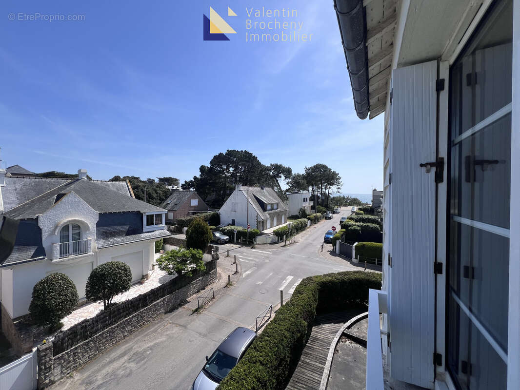 Appartement à CARNAC