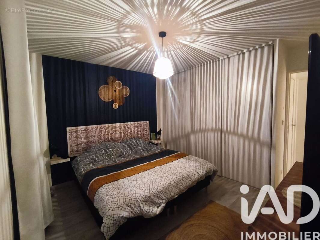 Photo 3 - Maison à ECHILLAIS