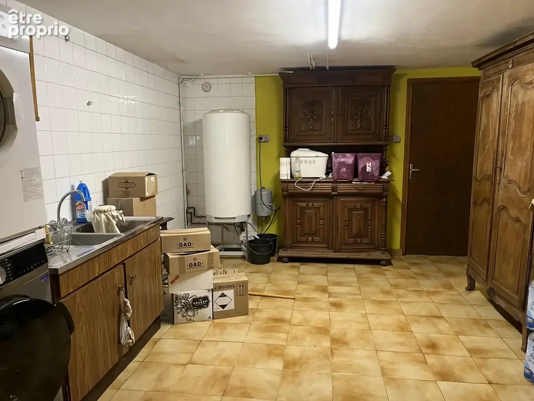 Tres belle maison de caractere sans travaux - photo 18