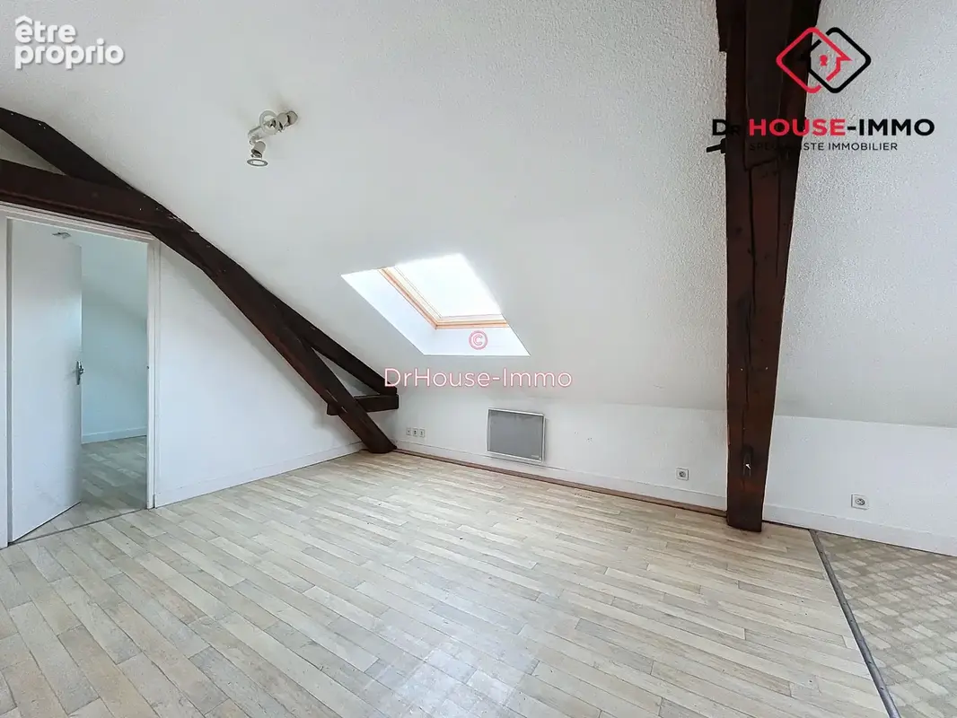 Appartement 2 pièces 23 m² à vendre à Perigueux (24000) - photo 5