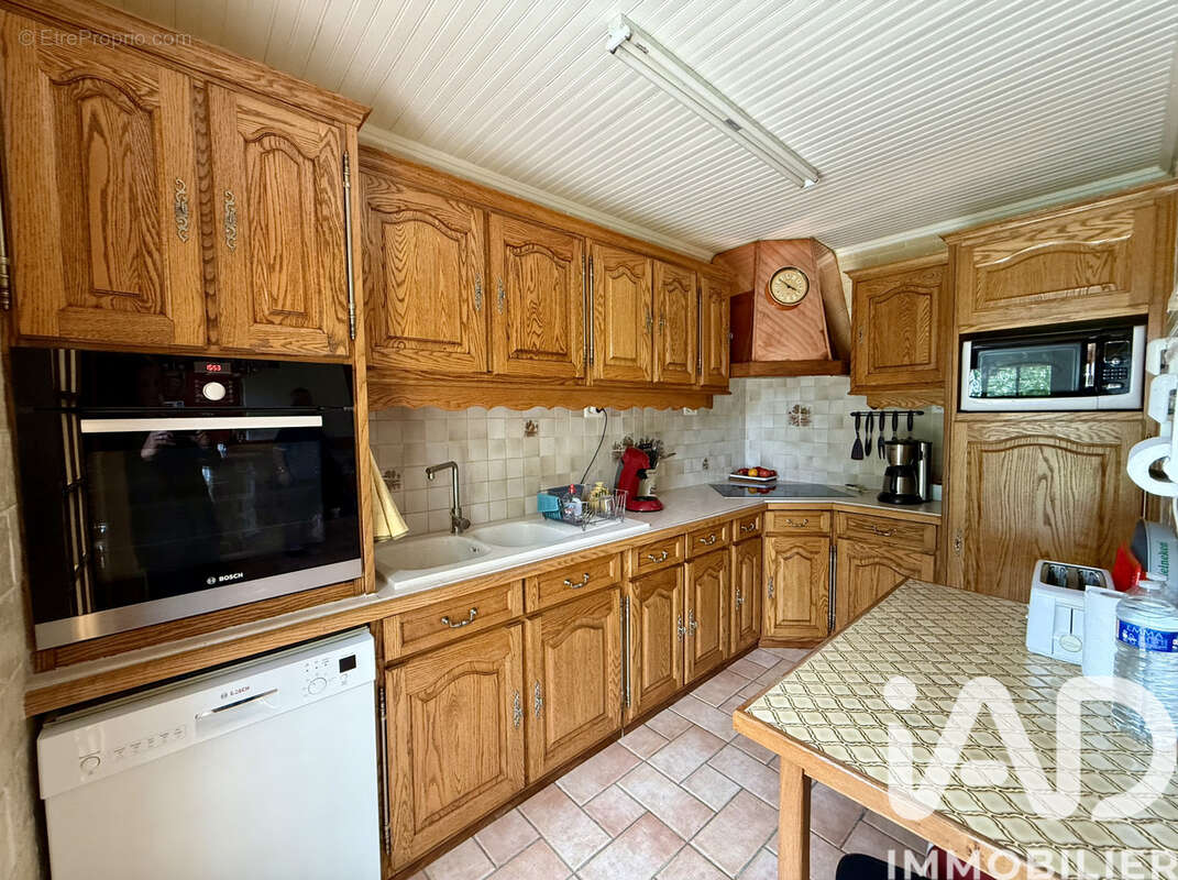 Photo 7 - Maison à BERNAY