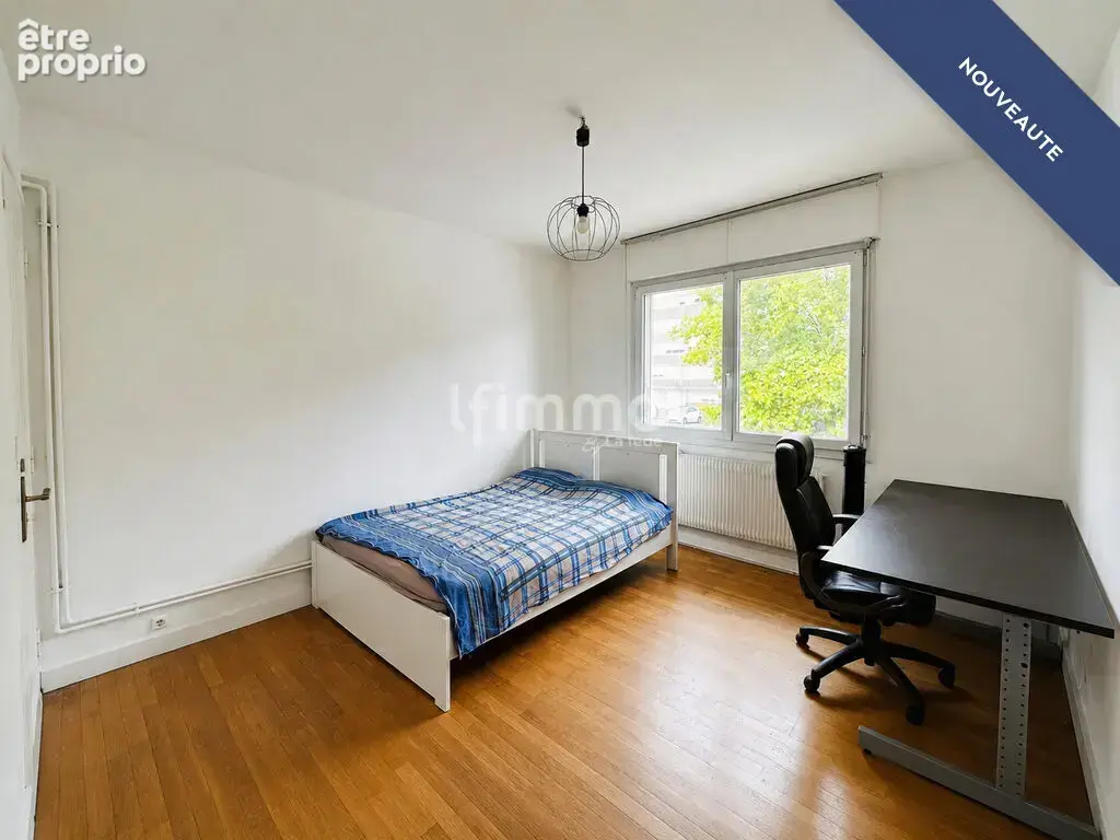 Maison de ville avec jardin et parking - 33400 Talence - photo 4
