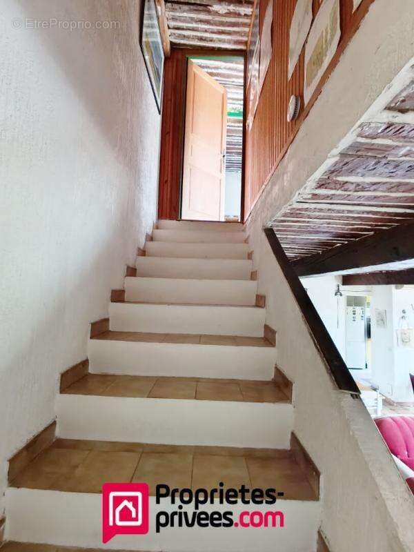 Appartement à DRAGUIGNAN