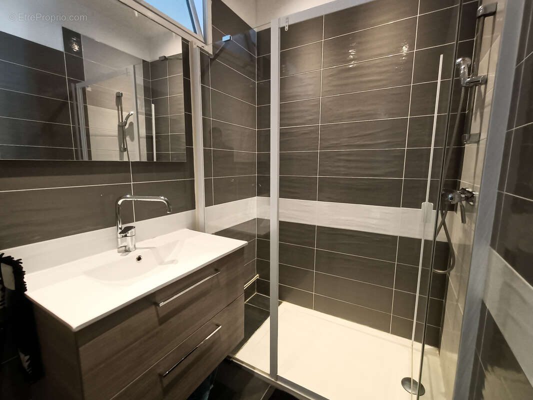 Appartement à VICHY