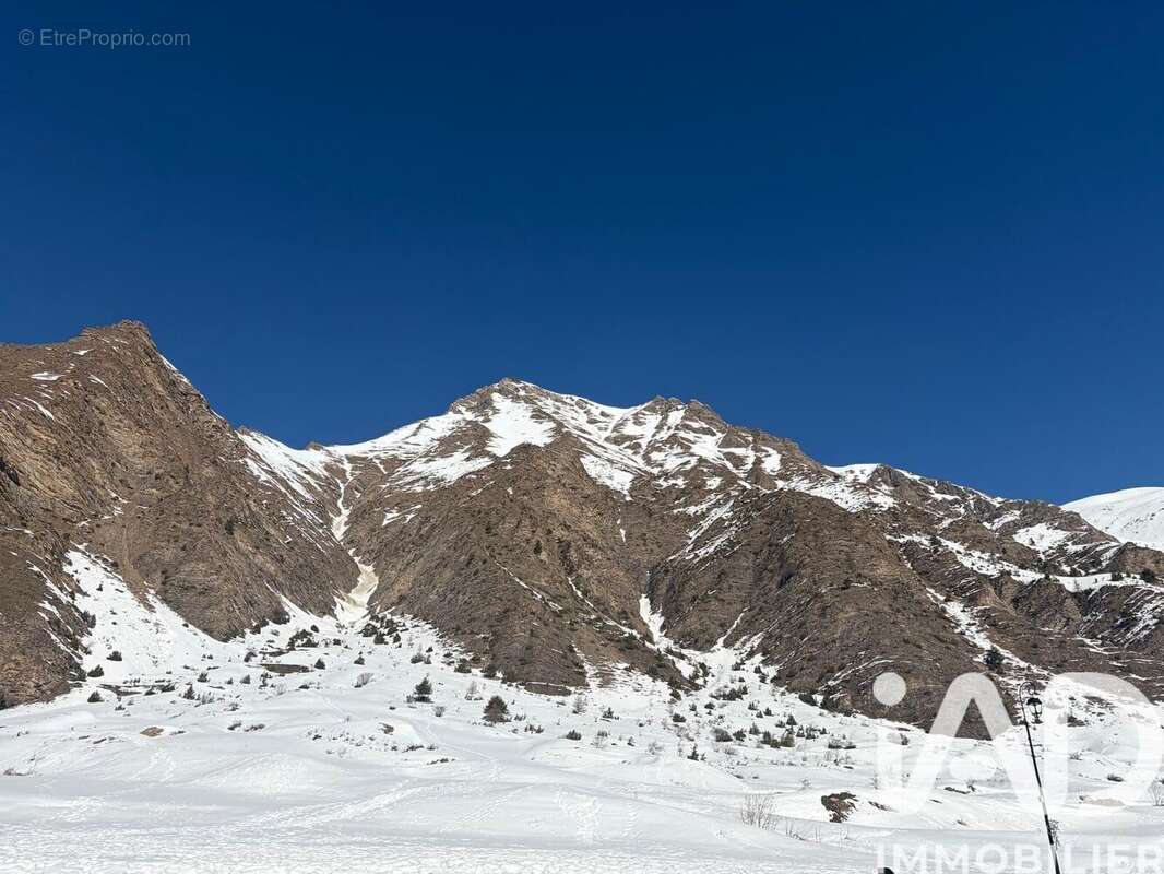 Photo 2 - Terrain à CREVOUX