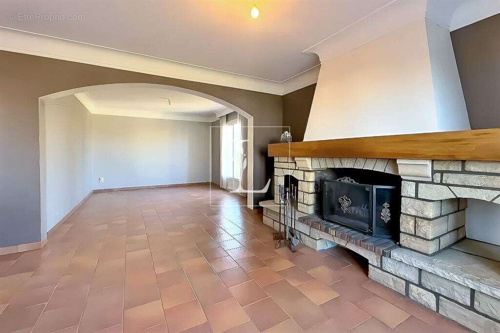 Maison à BRESSOLS