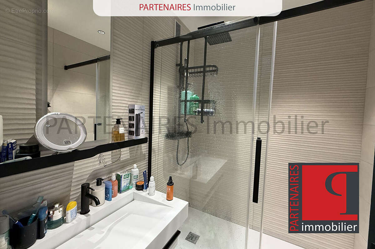 Appartement à LE CHESNAY