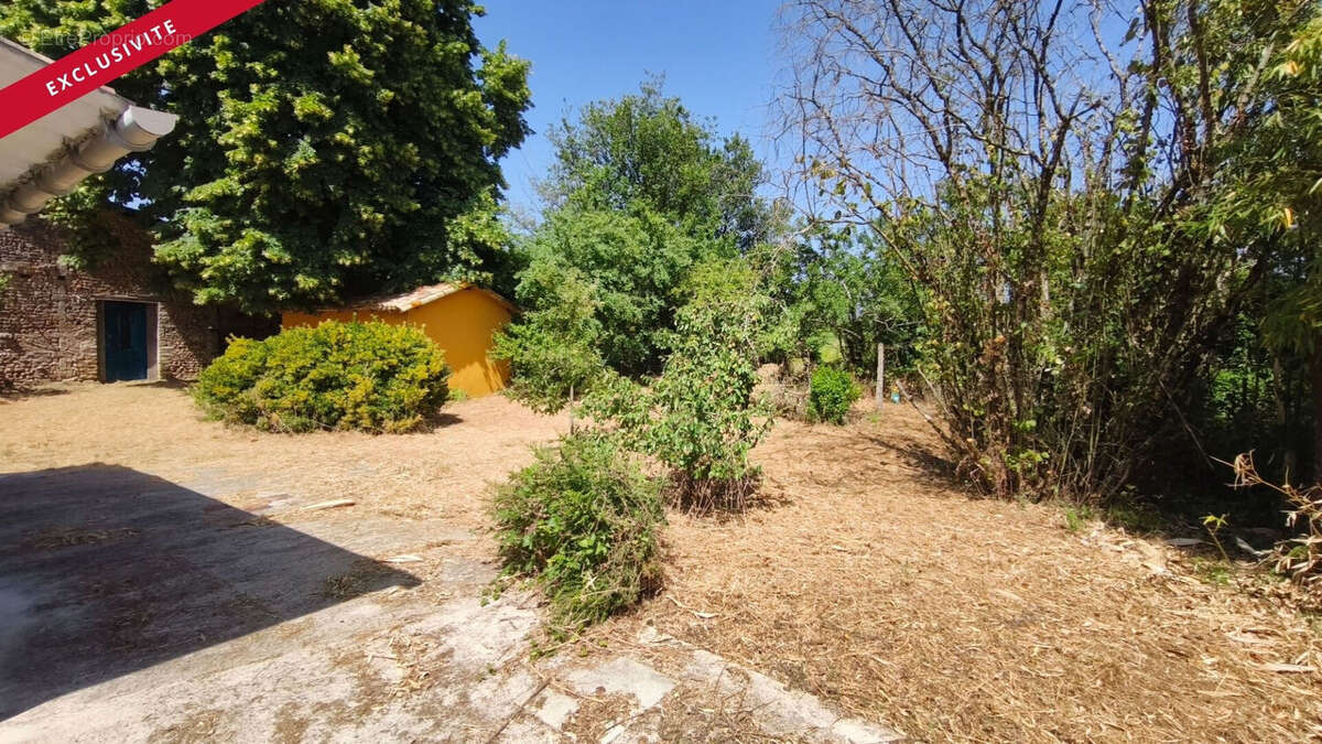Maison 107m² à romagne - photo 16