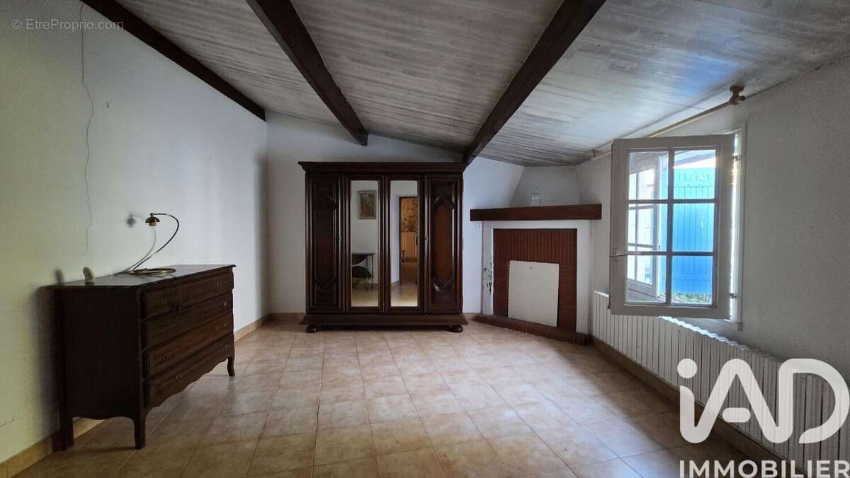 Photo 2 - Maison à LA BARRE-DE-MONTS