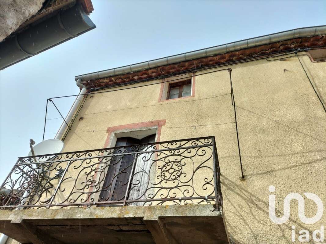 Photo 5 - Maison à FELLUNS