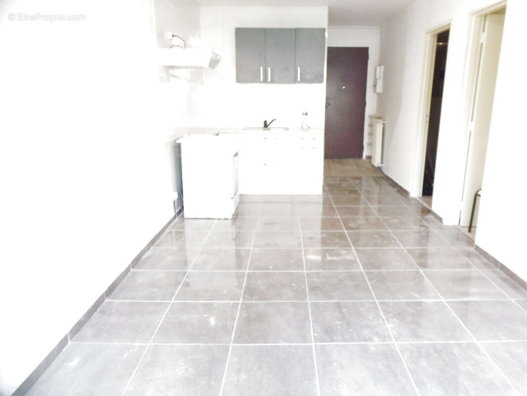 Appartement à NEUILLY-SUR-MARNE