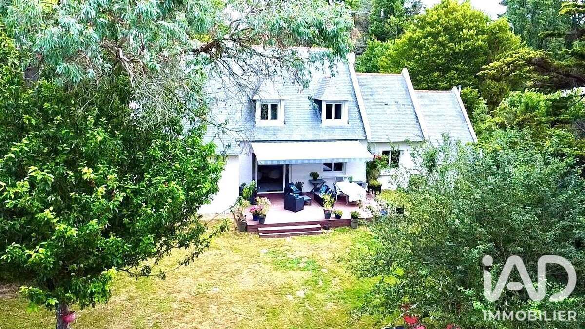 Maison 162 m² à Guerande  - photo 4