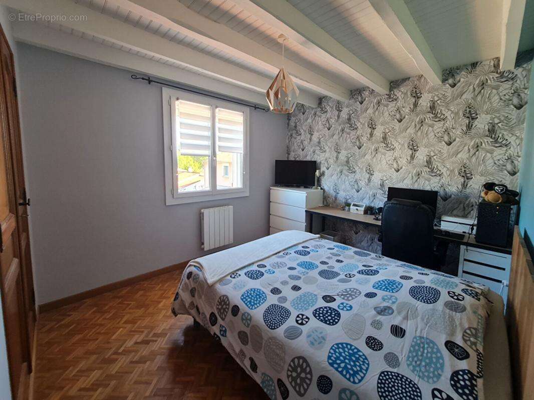St Privat des vieux - Maison  3 chambres  avec piscine - Secteur calme - photo 12
