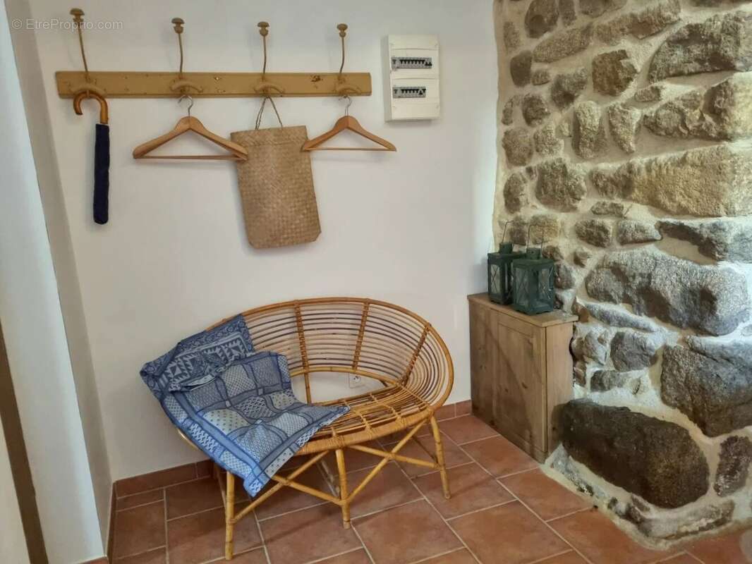 Appartement à PRIVAS