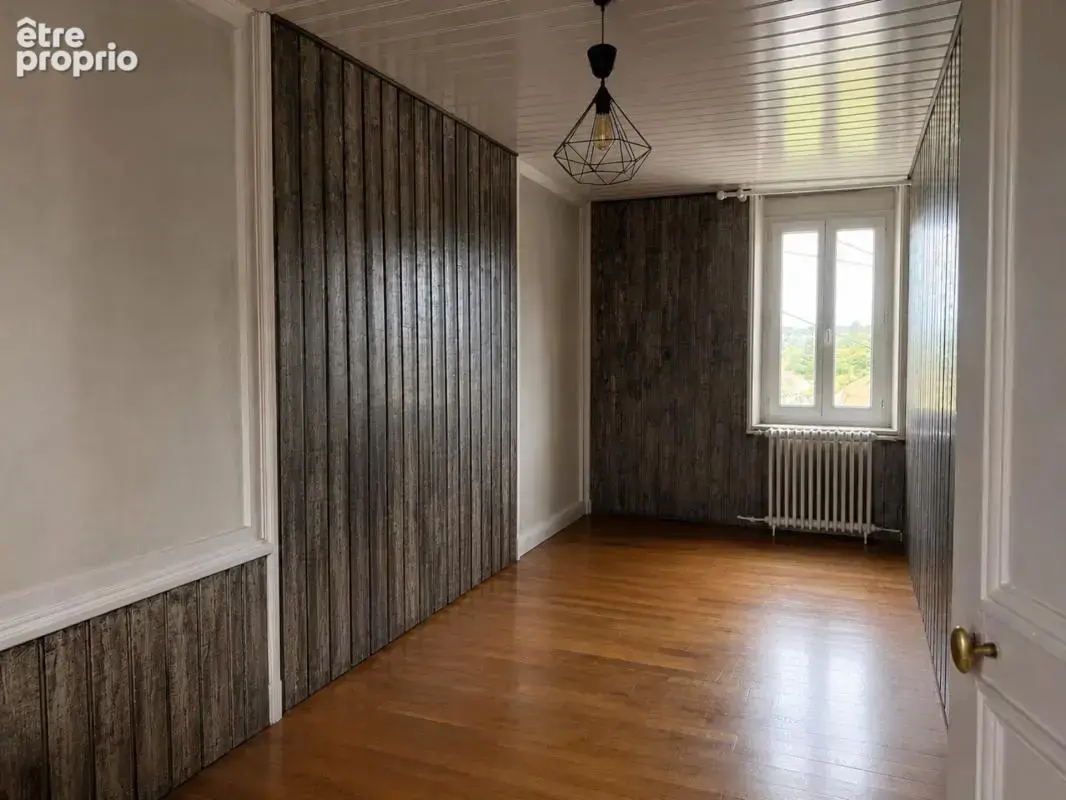 Maison à vendre 8 pièces PARMAIN (95) - photo 10