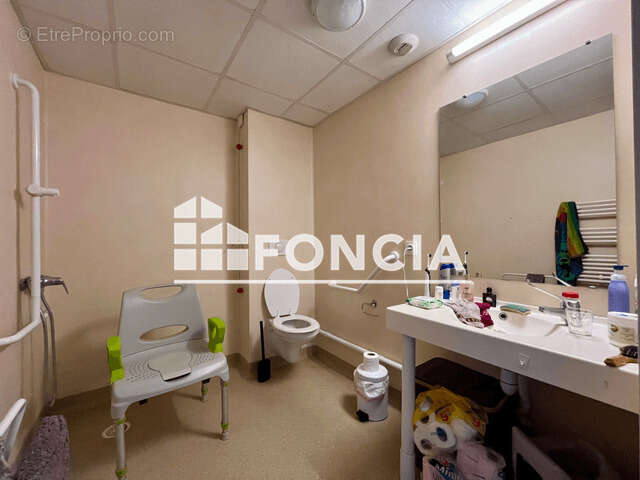 Appartement à MERIGNAC