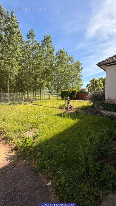 Maison à GURGY