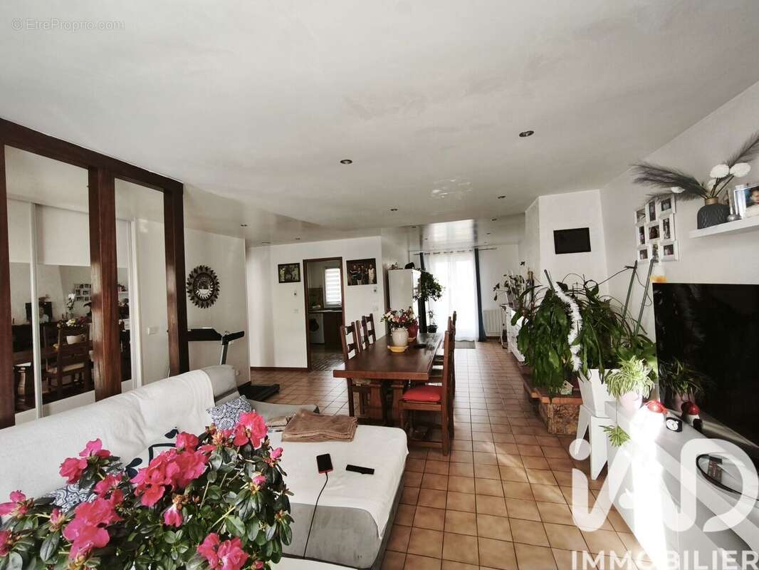 Photo 5 - Maison à SAINT-PATHUS