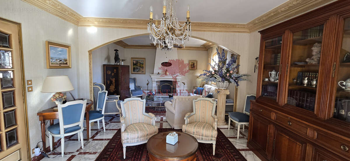 Maison à GIGNAC
