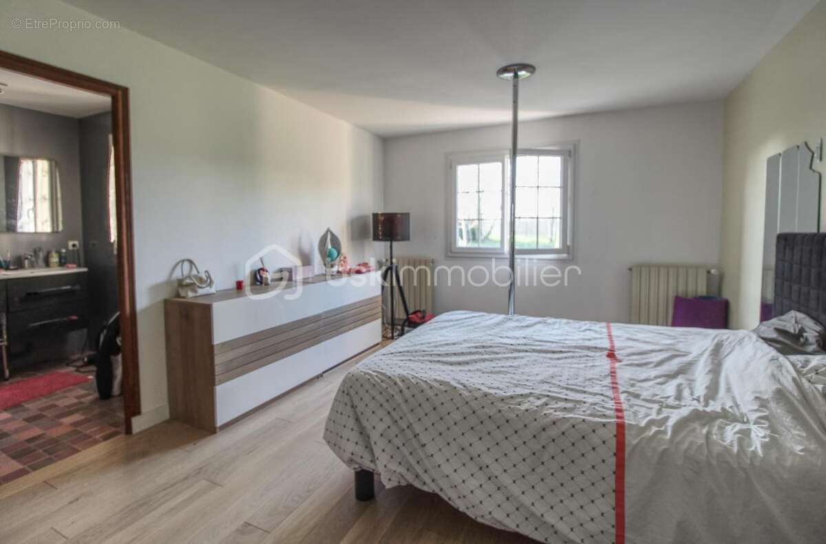 Maison à SAINT-LAMBERT