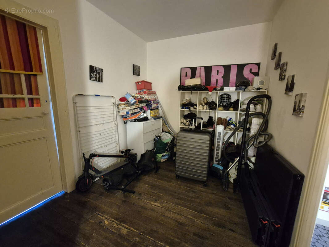 Maison à SAINT-MARCEAU