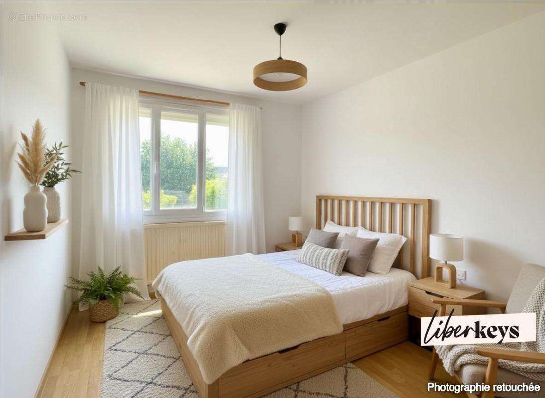 Maison spacieuse I St Guénolé I Trévou-Tréguignec - photo 6