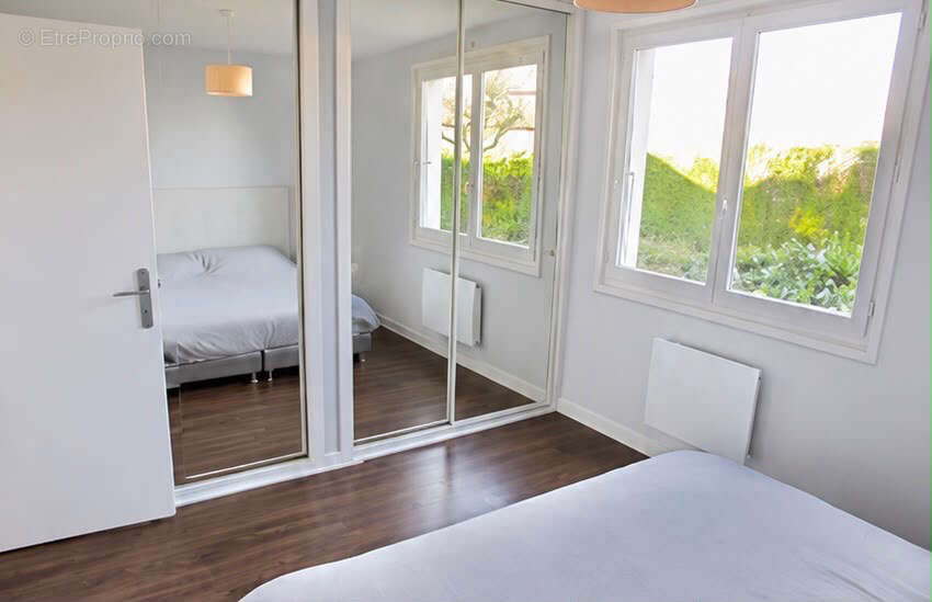 Appartement à ORNEX