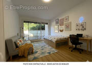 Appartement à POITIERS