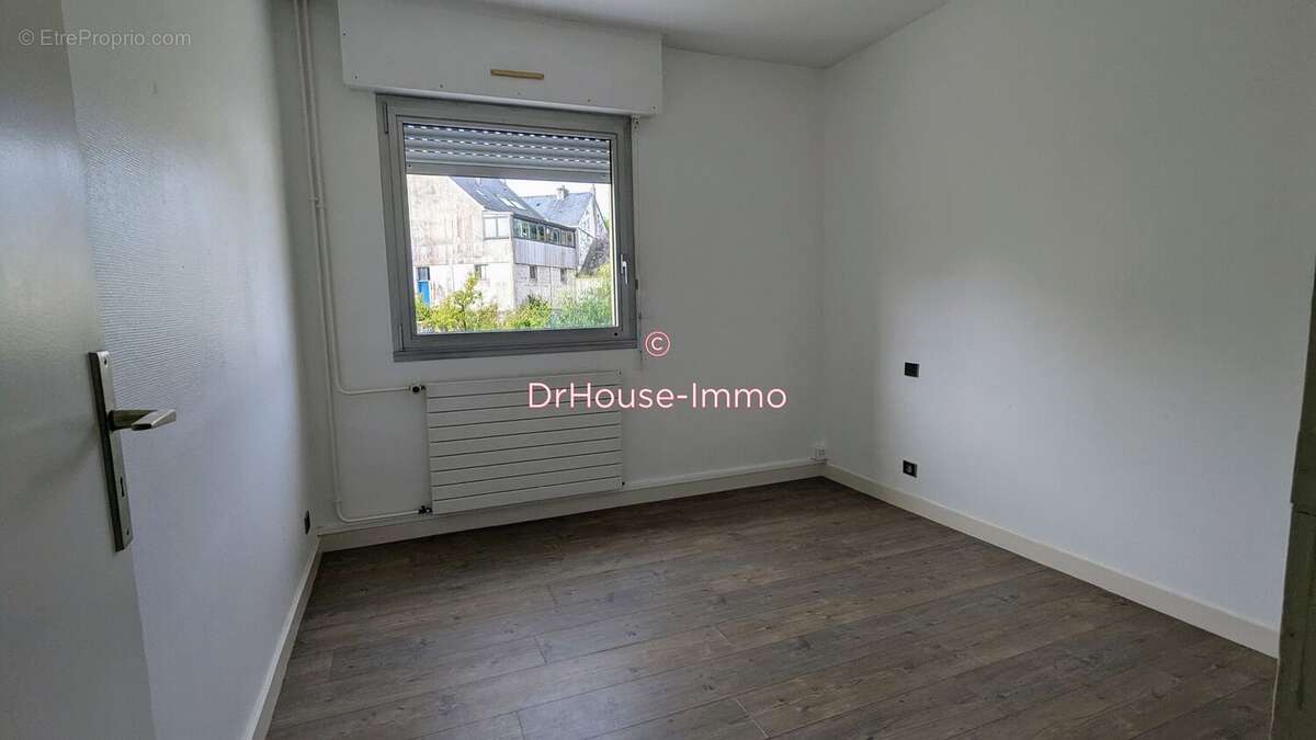 Appartement à GOURIN
