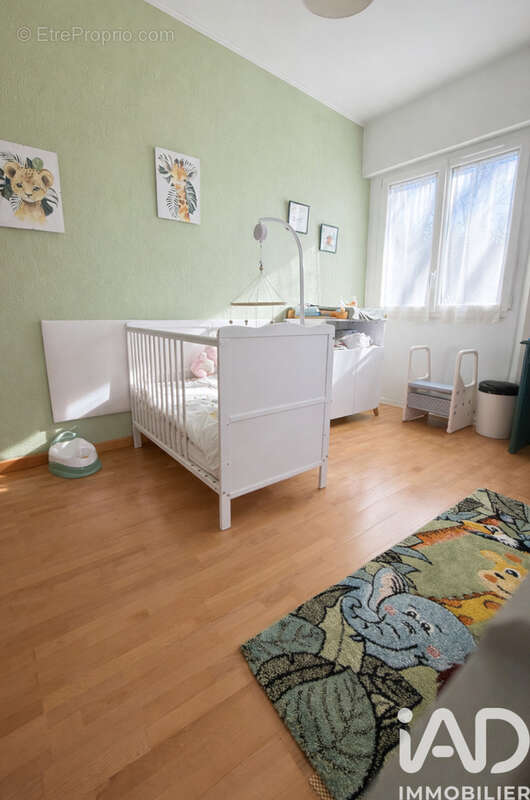 Photo 9 - Maison à VALBONNE