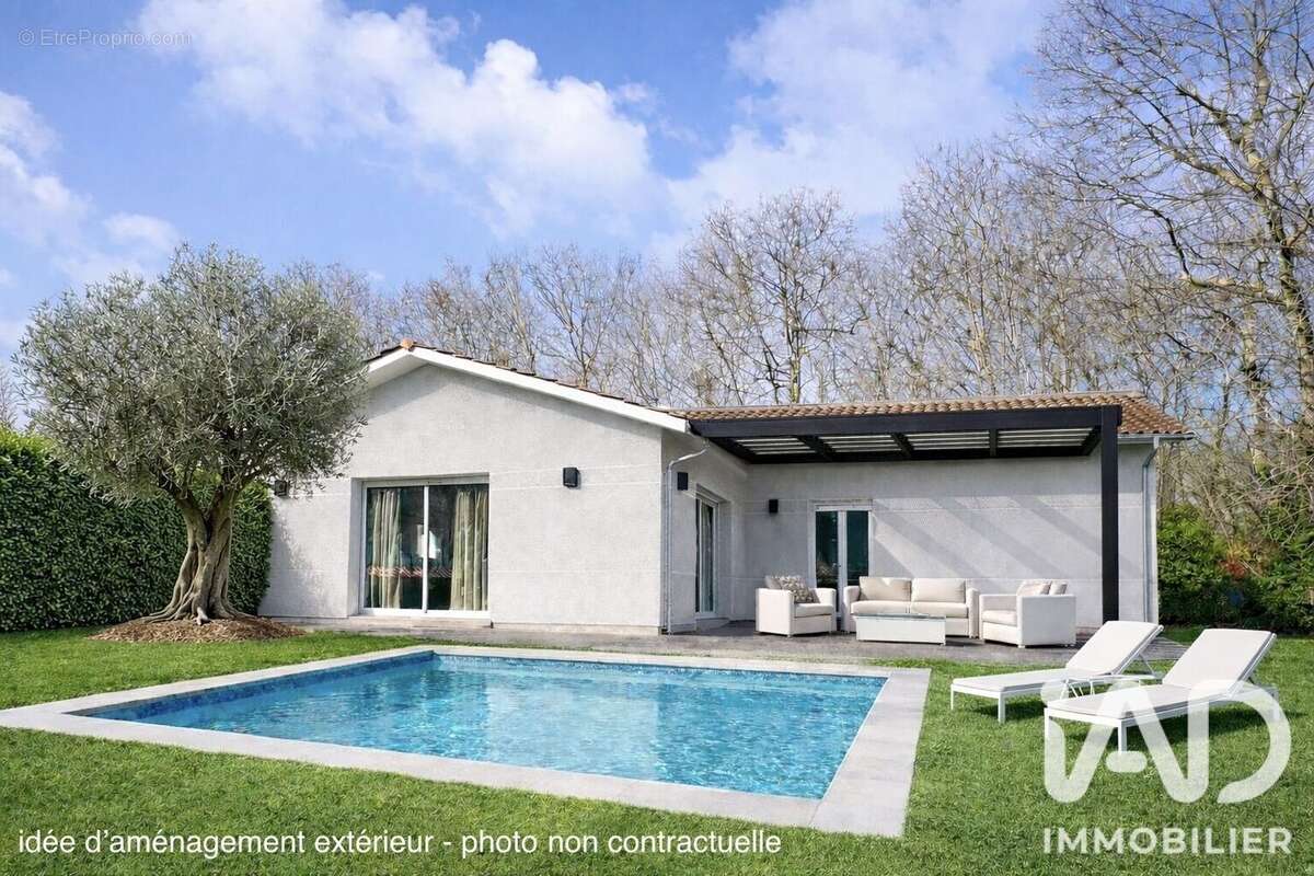 Photo 7 - Maison à MIOS