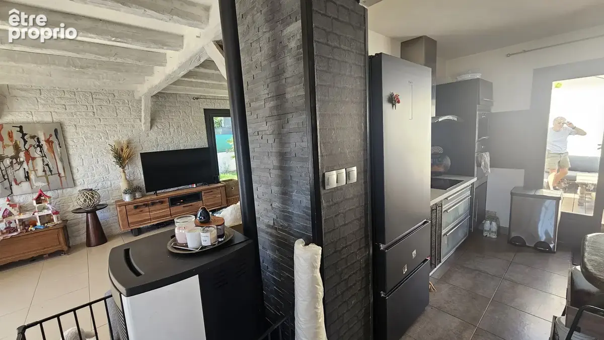 Maison 6 pièces 152 m² à vendre à Migne-Auxances (86440) - photo 7