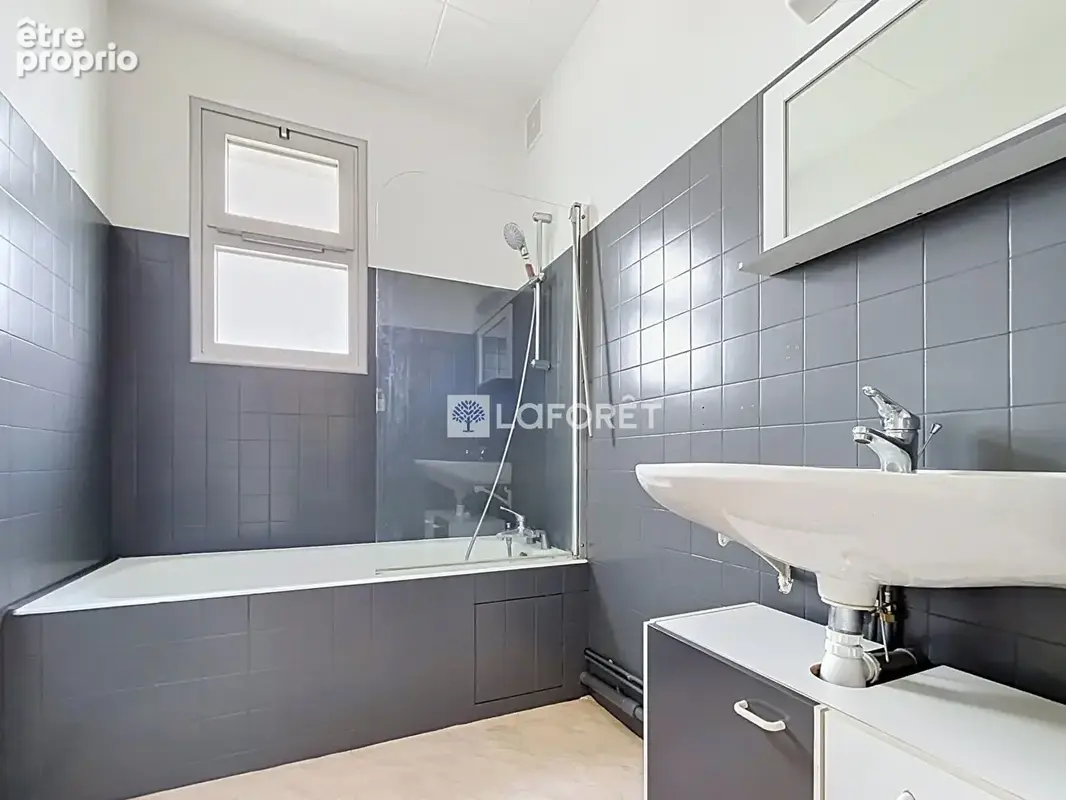 Appartement Auray 3 pièce(s) 69 m2 - photo 7