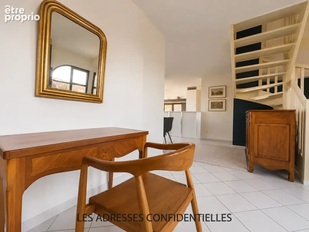 Duplex avec terrasse   Centre de Villefranche-sur-Saône - photo 5