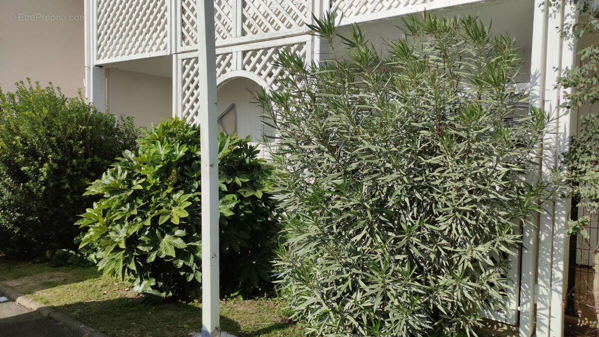 Appartement à FOURAS