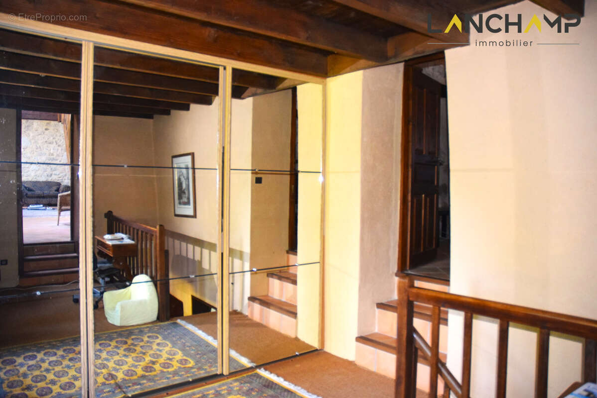 Maison de caractère - photo 10