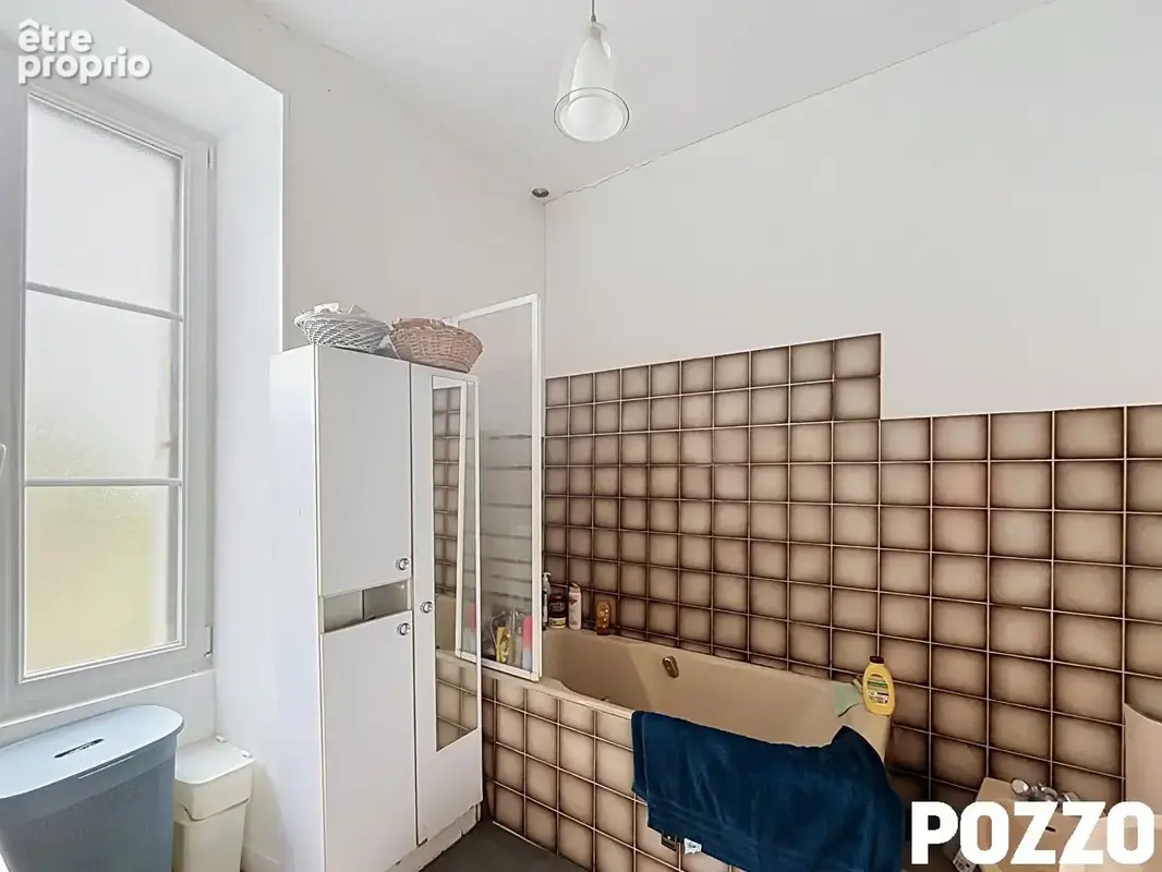 A vendre maison de 9 pieces (182m²) a souleuvre bocage (14350) - photo 12