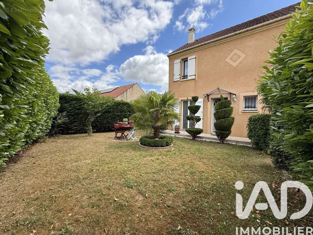 Maison 90 m² à Marolles-Sur-Seine  - photo 4