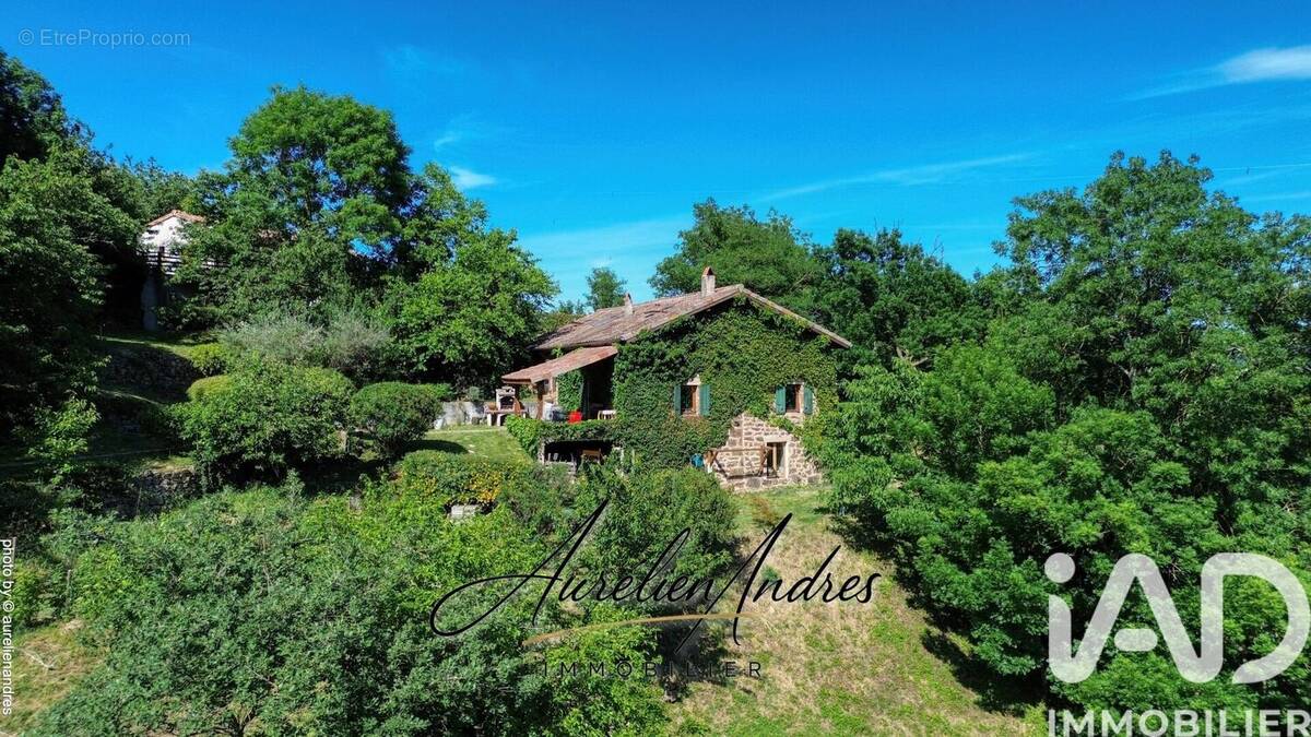 Photo 1 - Maison à EMPURANY