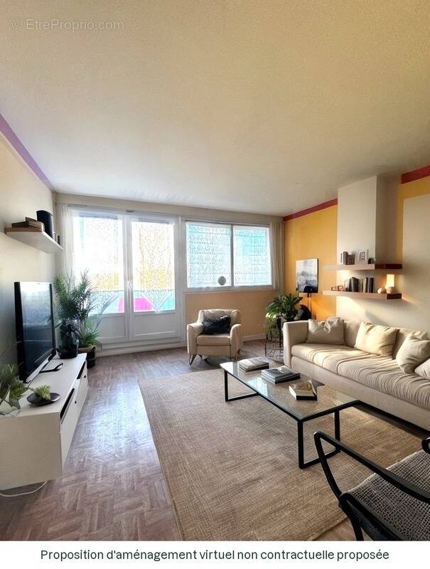 Appartement à AVON
