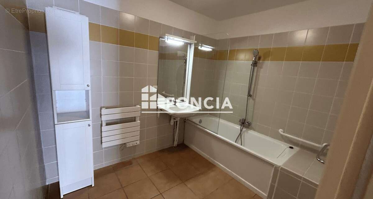 Appartement à LE LAVANDOU