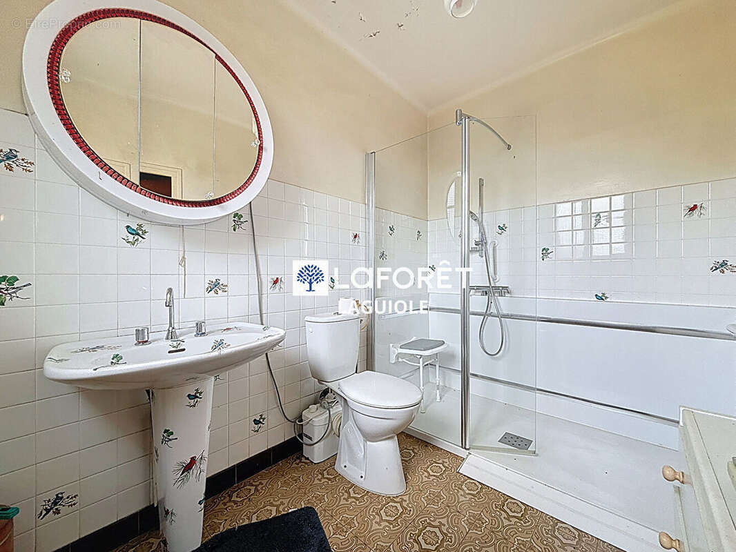 Maison Le Fel 3 pièce(s) 109 m2 - photo 8