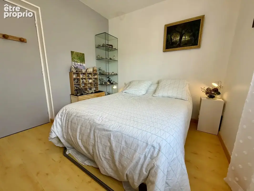 Maison avec vue panoramique à vendre près d'Arleuf, au cœur du Morvan - photo 6
