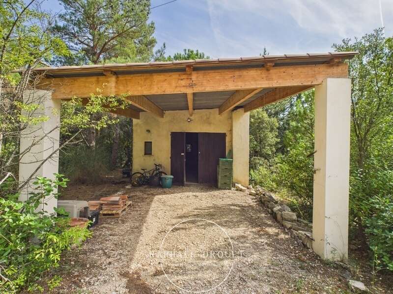 Maison à APT
